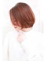 オーシャン(Ocean)&nbsp;[OCEAN Hair&Life]大人かわいい☆マニッシュショート☆マッシュ