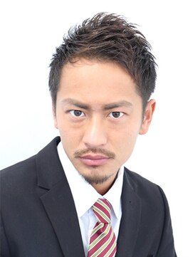 オーシャントーキョー 心斎橋(OCEAN TOKYO WEST) ビジネス ベリーショート