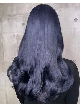 スターズ 船橋(STARS) ブルーラベンダー