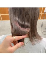 ナル(nalu.)&nbsp;グレージュ