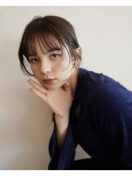 ワイス(WYETH) face layer × arrange