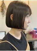 ボブ