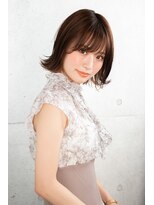 クロエ 門前仲町(Cloe) 外ハネボブスタイル