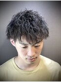 マッシュソフトツイスト
