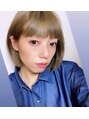 アトリエサロンドットエム(Atelier Salon .M)&nbsp;Chihiro Ikezawa