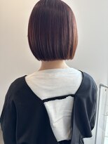 リノ 守山店(lino)&nbsp;オレンジブラウン