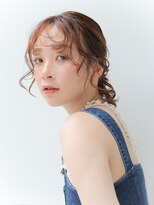 ランティ 難波駅前店(LUNTY NAMBA) 簡単アレンジ♪