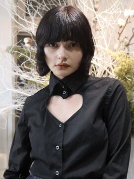 ポピンズ(poppins) mash wolf