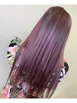 クラナ(clana)&nbsp;那覇店/clana/沖縄美容室/プルエクステ