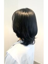 アナログノイ(analog noi)&nbsp;艶感ミディアム