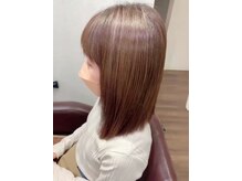 ボブフルール(BOB fleur)