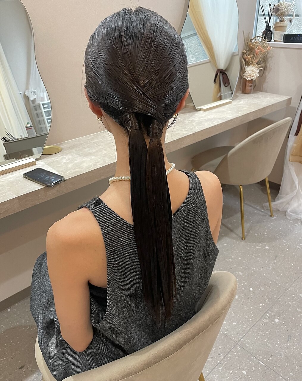 12ページ目｜四条駅周辺のヘアスタイル(ヘアセット)一覧