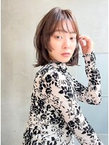 オーウェル 銀座(Owelle)&nbsp;銀座　cheri ボブレイヤー