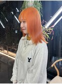 pale orange 久屋大通/名古屋/栄/丸の内