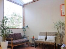 タブ(Tab)の雰囲気（【入店～退店まで1人のSTAFFが担当】白髪染め・白髪ぼかし◎）