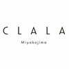 クララ ミヤコジマ(CLALA Miyakojima)のお店ロゴ