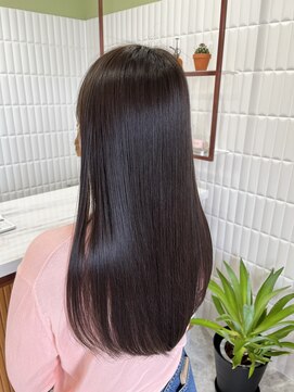 エイト 野々市店(EIGHT) 【EIGHT野々市】お客様スタイル_デザインカラー