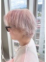 エイト 神戸三宮店(EIGHT)&nbsp;blond beige.