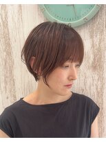 ルヴェール 茜部店(Le Vert) まるみショート