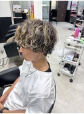 波巻きハイライト