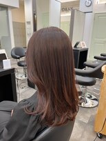 ドラン 梅田店(DRAN)&nbsp;【DRAN梅田店】髪質改善×艶カラー