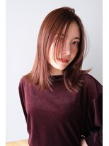 ソルト(Salt)&nbsp;Salt大久保/ロングボブ3(福岡/天神/大名）