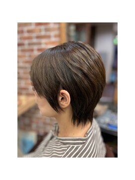 グリーンルーム(green room) レディーススタイル