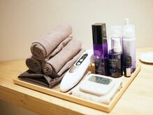 C33 四日市の雰囲気（【四日市/頭皮/ヘッドスパ/白髪/オーガニックカラー】）