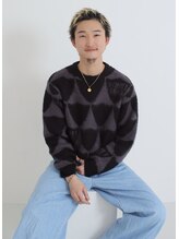 コアークリップ 東光店(CORE CLIP)&nbsp;花輪 亮太