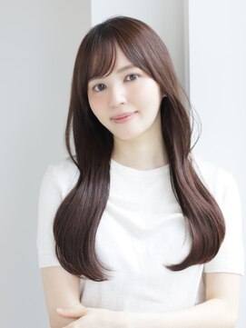 コレクティブワーク 表参道 渋谷(COLLECTIVE WORK) 髪質改善トリートメント表参道20代30代40代縮毛矯正【表参道】