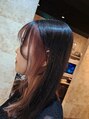 アンフィ 新杉田(Anphi) 派手なのから抑えめまで幅広くカラースタイルを展開してます。