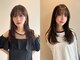 ベル 流山おおたかの森(BELLE)の写真/あなたのなりたい質感に合わせた髪質改善を*[髪質改善/白髪ぼかしハイライト/流山おおたかの森駅]