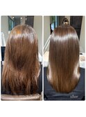超高濃度水素プレミアムエイジングケアカラーエステ#ヘッドスパ