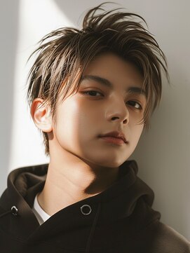 アンディーヴ 西京極(endive) 【endive西京極】Y2Kショート