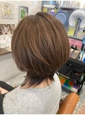 ミディアムレイヤー