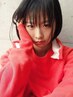 ご新規様☆女子♪高校生カット☆ （カット時間約60分）