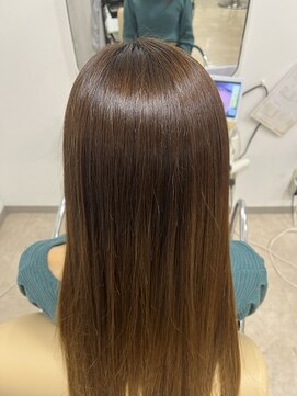 トイロ(TOIRO) 縮毛矯正