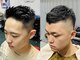 センス 大井町店の写真/《理容室/バーバー》周りの学生と一味違う差がつく自分だけのstyleを＊価格以上の仕上がりに満足度◎