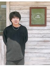 ディラ 戸田公園店(Dilla) 柿沼 直樹