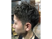 ヘアーザライズ(HAIR THE RAIZ)