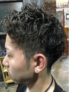 ヘアーザライズ(HAIR THE RAIZ)の写真/【折尾・本城駅近く】お洒落なカラーをするなら《RAIZ》細かなカウンセリングと高い技術で理想のカラーへ☆