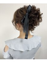 アチーブ エムプラス 茶屋町店(Achieve m +)&nbsp;アップスタイル