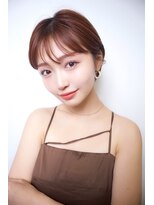 グランアージュ ネオ 船橋北口店(grandage neo)&nbsp;セシルカット/30代40代50代/ベリーショート