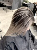 シエラ 堀江(CIERA.)&nbsp;バレイヤージュ