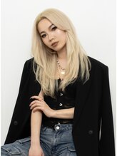 ラピス 渋谷本店(Lapis) MAMI 