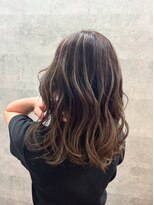 シャラクアクティ(sharaku acty)&nbsp;ハイライトカラー