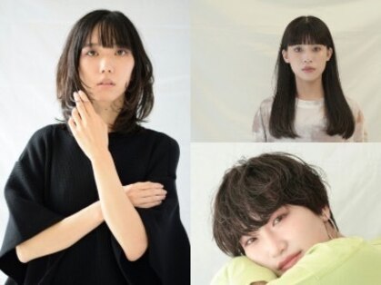 ヘアーオーパスの写真