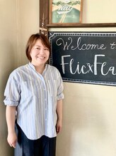 フリックフラック 西台店(Flic Flac) OKANO 