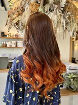 レオン(Re:ON)&nbsp;グラデーションカラー