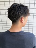 スウェル 柏店(Swell) #サーフカール#スパイキーショート#ブルーブラック#船橋